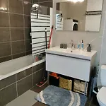 A Vous, 3 Pieces Ile Sud Avec Parking Apartman *