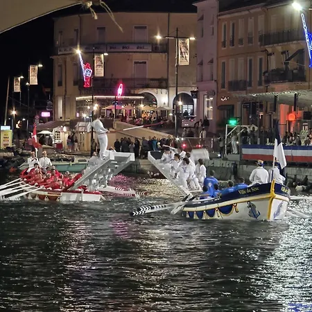 A Vous, 3 Pieces Ile Sud Avec Parking *