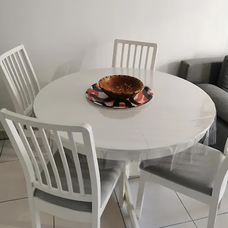 A Vous, 3 Pieces Ile Sud Avec Parking Daire *