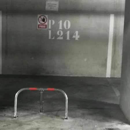 Daire A Vous, 3 Pieces Ile Sud Avec Parking Sète