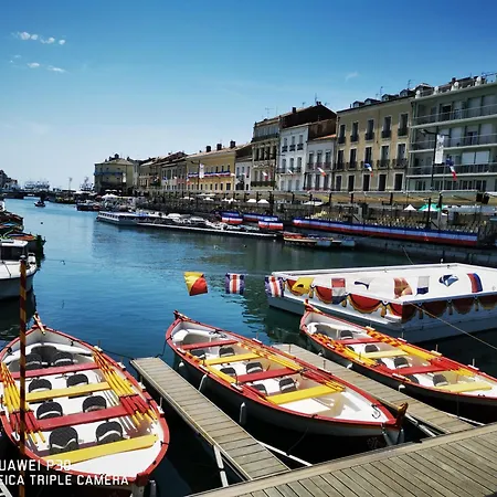 A Vous, 3 Pieces Ile Sud Avec Parking Apartment